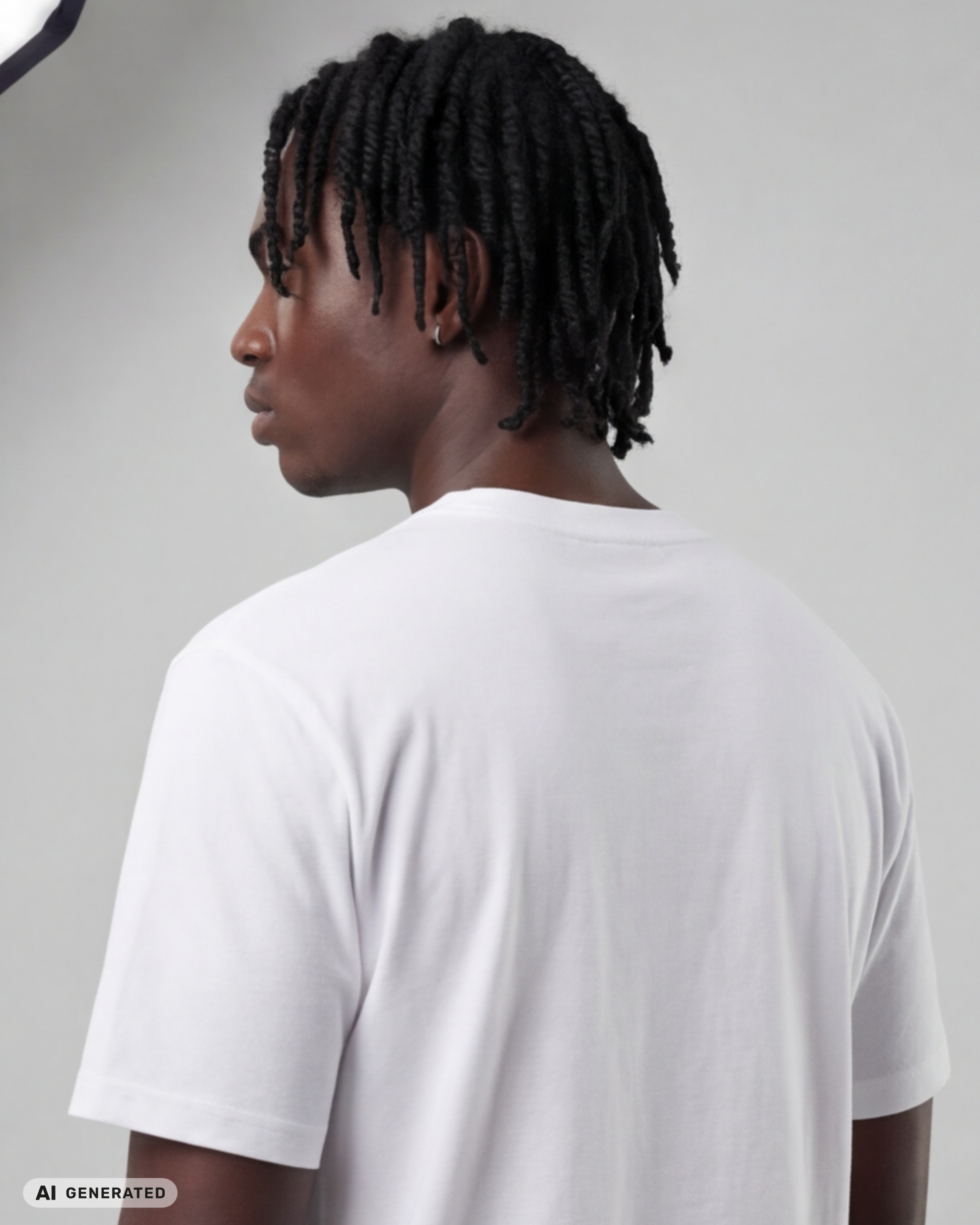 Designable Text Shirt
