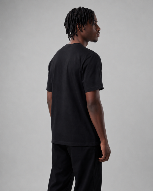 CoupleShirt (Bestickt)
