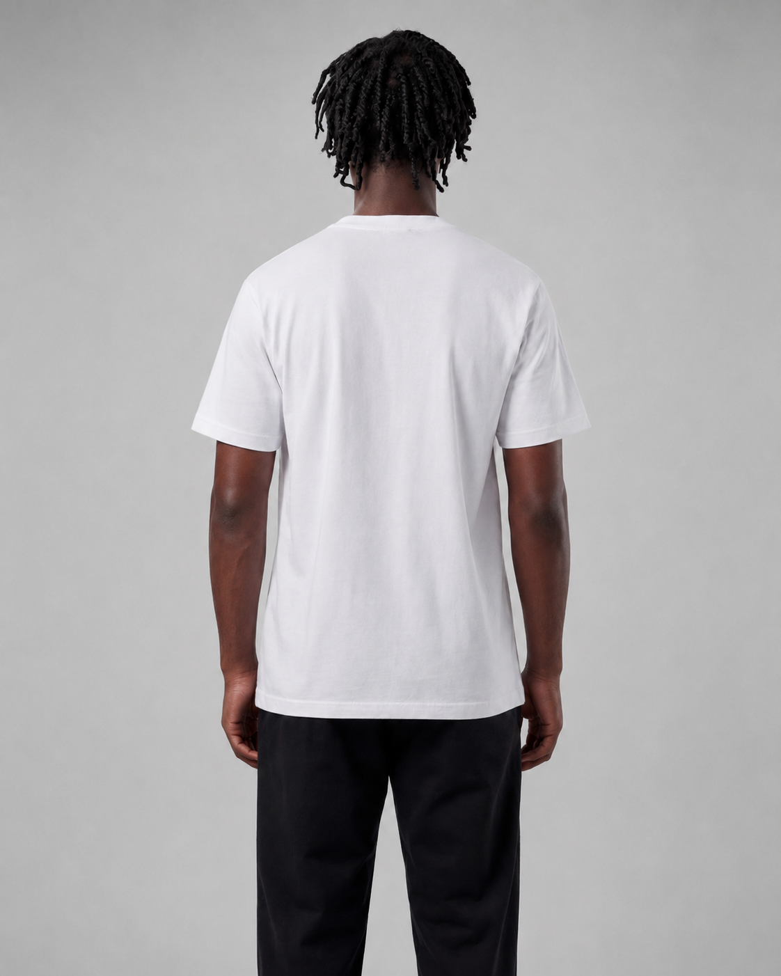 CoupleShirt (Bestickt)