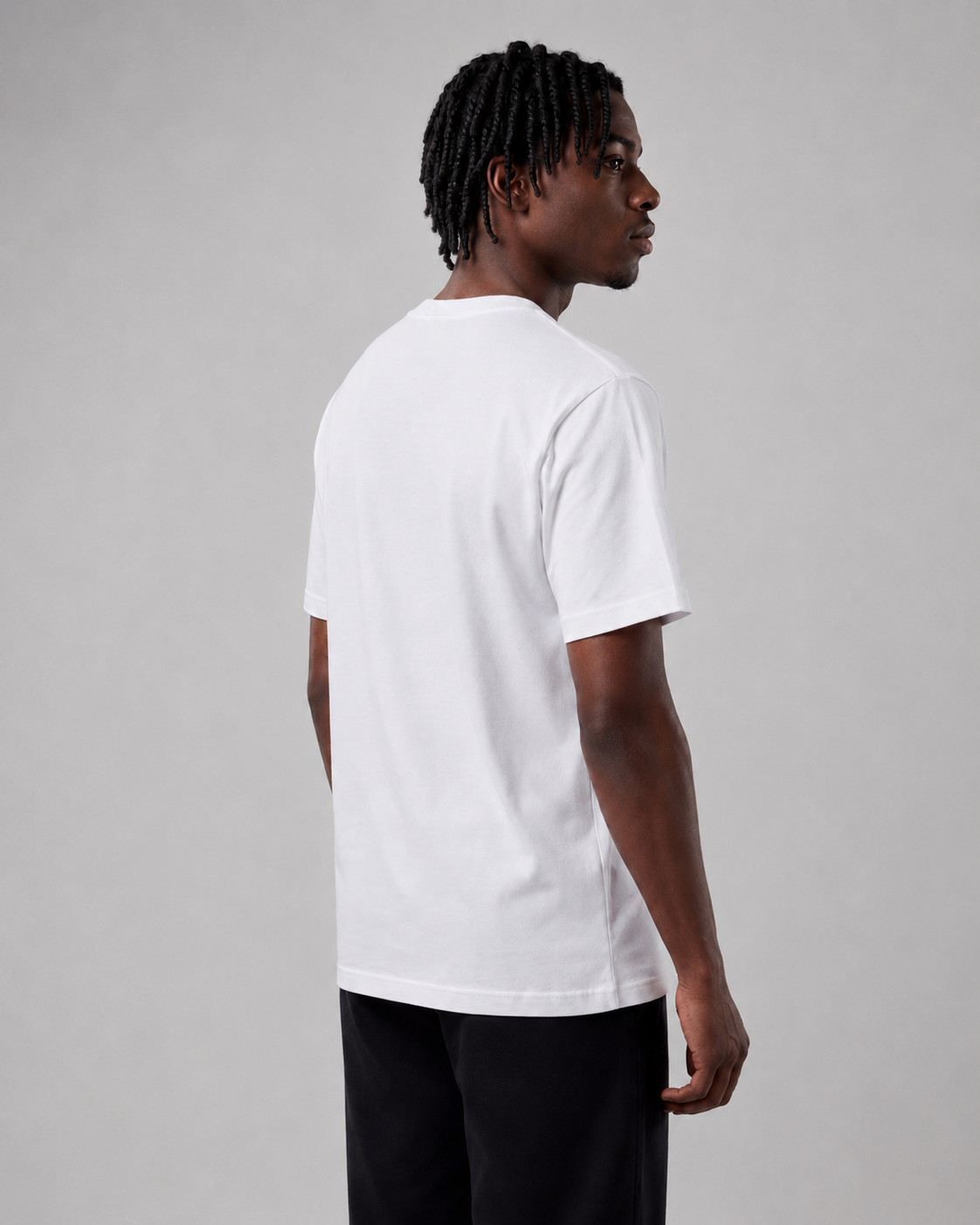CoupleShirt (Bestickt)