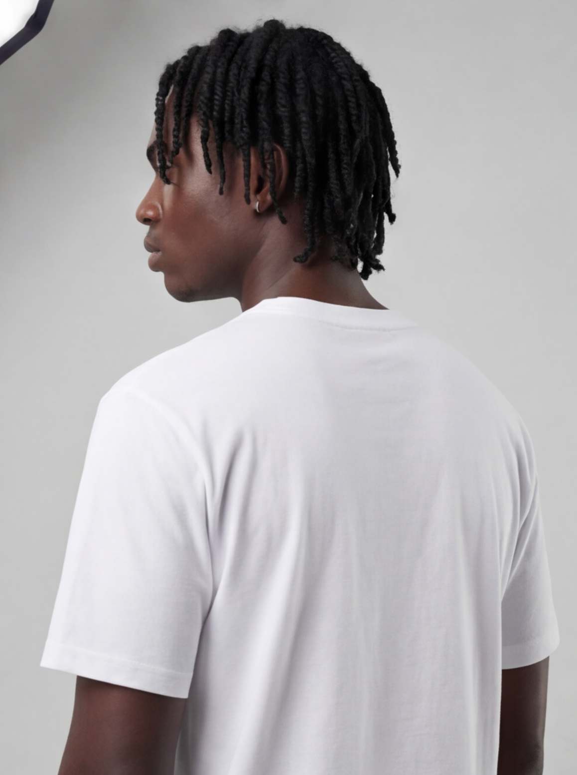 Designable Text Shirt